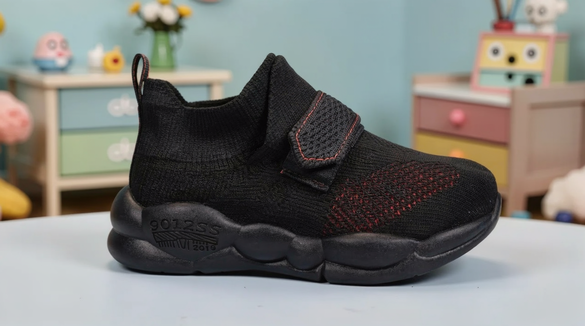 Tenis Deportivo Infantil MULTICOLOR