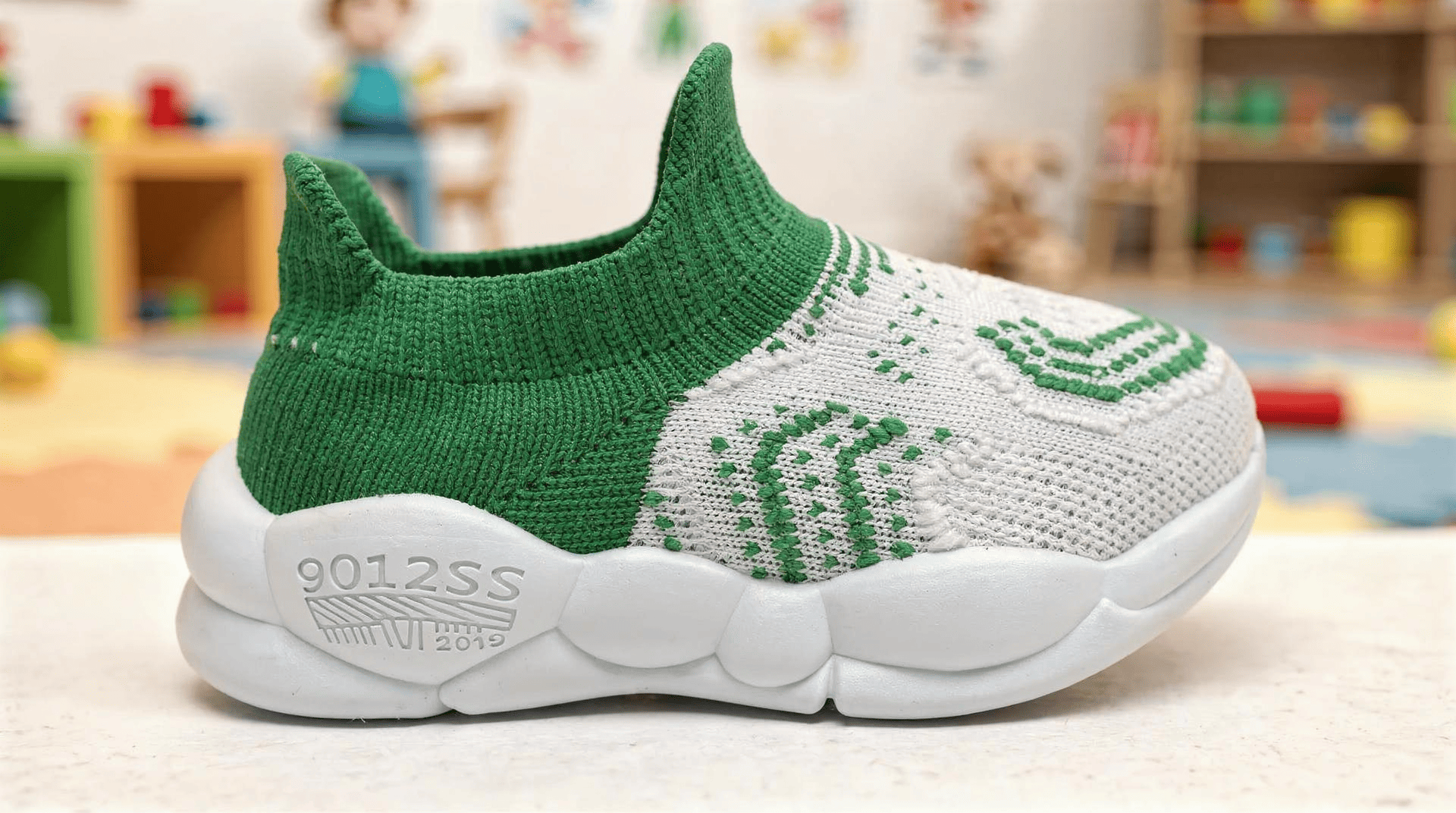 Tenis Lightyear Infantil V. BANDERA/BLANCO