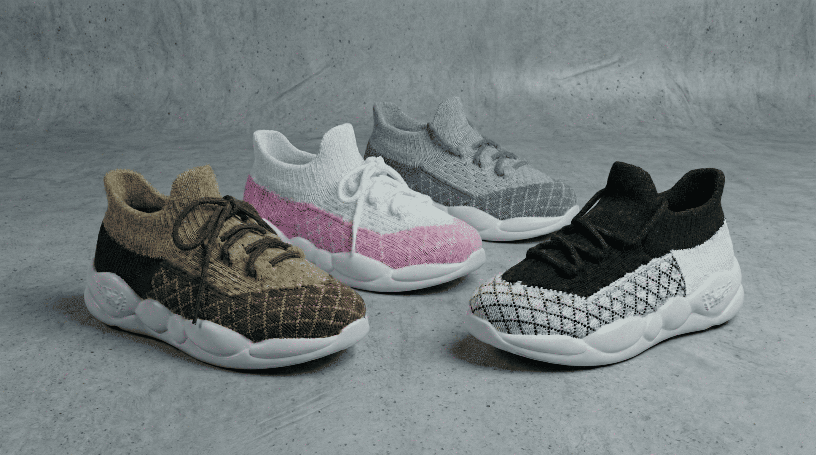 Tenis Deportivo VINCERO